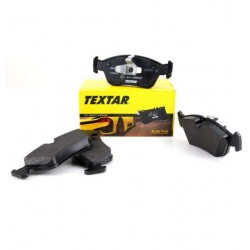 34116769951 BMW E87 E90 Ön Fren Balatası TEXTAR 2393501