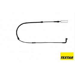 34356778037 BMW E65 E66 Ön Balata Fişi TEXTAR 98029200