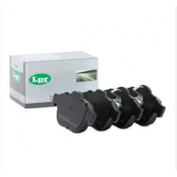 BMW E60 E61 E63 E64 Arka Fren Balatası LPR 05P1194 / 34216763043