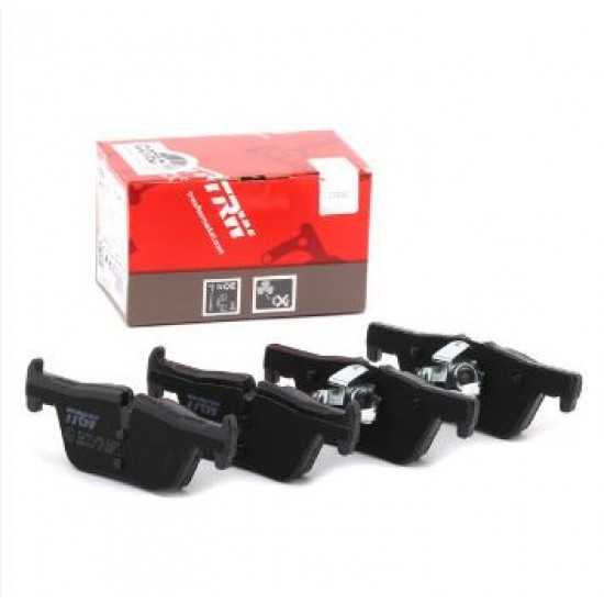 BMW F22 F23 F34 F36 / B47 B48 Arka Fren Balatası TRW GDB1919 / 34216873093