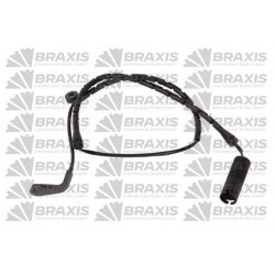 BMW E39 Arka Balata Fişi BRAXIS AF1028 / 34351163066