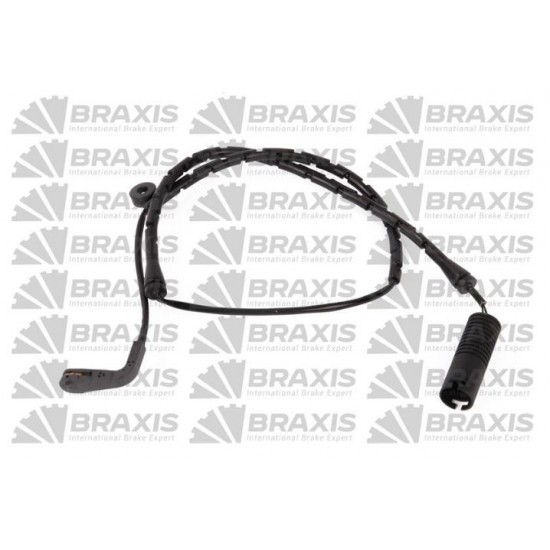 BMW E53 Ön Balata Fişi BRAXIS AF1056 / 34351165579