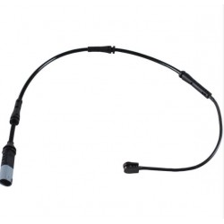 BMW E36 Arka Balata Fişi BRAXIS AF1026 / 34351181342