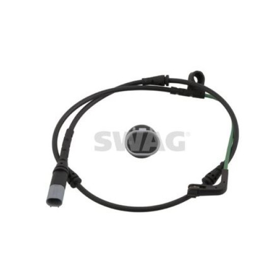 BMW MINI F39 F40 F45 F46 F48 F49 F52 F54 F55 F56 F57 F60 Arka Balata Fişi Swag 20102262 / 34356865612