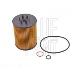 BMW E60 E61 E65 E66 E53 E63 E64 YAĞ FİLTRESİ BLUEPRINT ADB112112