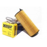 Bmw Yağ Filtresi E81 E82 E87 E88 E90 E91 E92 E93 E60 E61 F10 F11 F01 F02 E84 E83 E70 F15 E71 F16 Yağ Filtresi Hengst Marka E122HD187 