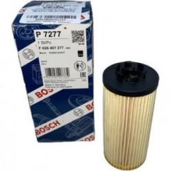 BMW MINI YAĞ FİLTRESİ 11428593186  BOSCH MARKA F026407277