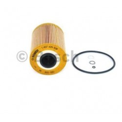 BMW M50 Yağ Filtresi Bosch 14574229638 / 11421730389