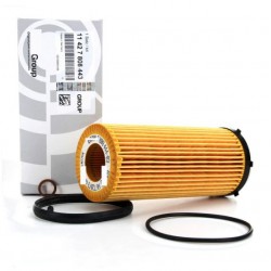 BMW E90 E91 E92 E93 F07 F10 F11 F01 F02 E70 E71 Yağ Filtresi 11427808443