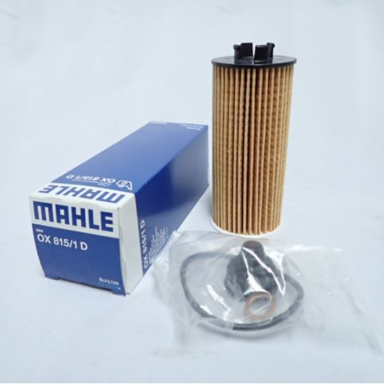 BMW MINI B36 B37 B38 B42 B46 B47 B48 Yağ Filtresi MAHLE OX815/1D / 11428570590