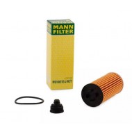 BMW MINI B36 B37 B38 B42 B46 B47 B48 Yağ Filtresi MANN HU6015zKIT / 11428570590