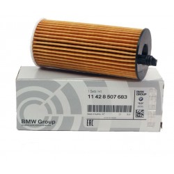 BMW MINI Yağ Filtresi  Orjinal 11428507683 (11428507683)
