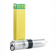 BMW MINI F40 F45 F46 F48 F54 F55 F56 F57 F60 B37 B47 Yakıt (Mazot) Filtresi Mann WK5015Z - 13328584868