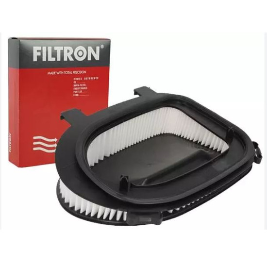 HAVA FİLTRESİ BMW N47 N57 F25/E70/F15/E71 Filtron AK362/6 - OrJ: 13717811026