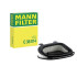 HAVA FİLTRESİ BMW N47 N57 F25/E70/F15/E71 Mann C36014 OrJ: 13717811026