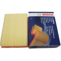 BMW E36 E38 E39 E46 E53 E83 E85 Z3 M43 M50 M52 M54 Motor Hava Filtresi Bosch 1457433004