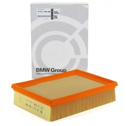 BMW E36 E38 E39 E46 E53 E83 E85 Z3 M43 M50 M52 M54 Motor Hava Filtresi 13721730449
