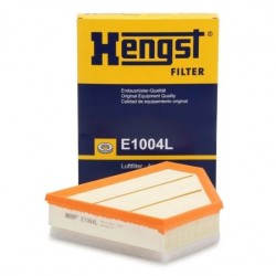 HAVA FİLTRESİ BMW E81-E82-E87-E88-E90-E91-E92-E93-E84 Hengst E1004L