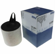 HAVA FİLTRESİ BMW E81-E82-E87-E88-E90-E91-E92-E93-E84 N43/N45/N46 Mahle LX1651