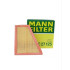 BMW N20 Hava Filtresi F07/F10/F11/F18/E84/E89 MANN C27127 13717582908