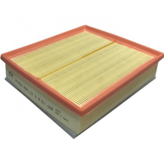 BMW B37 B47 N20 N47N Motor Bmw Hava Filtresi SARDES Marka SA2542 (13718511668)