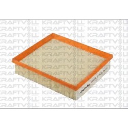 BMW B37 B47 N20 N47N Motor Bmw Hava Filtresi Kraftvoll Marka 06010269 (13718511668)