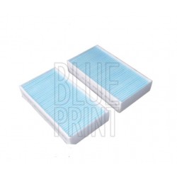 POLEN FİLTRESİ / X3 F25 - X4 F26 BLUEPRINT ADB112516 / 64119237159