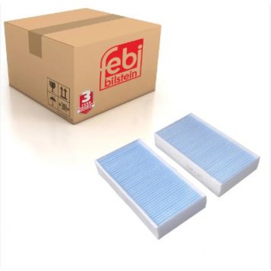 POLEN FİLTRESİ / X3 F25 - X4 F26 FEBİ 45880 / 64119237159