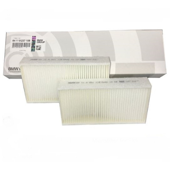 POLEN FİLTRESİ / X3 F25 - X4 F26 / 64119237159