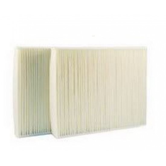 POLEN FİLTRESİ / X3 F25 - X4 F26 SARDES SC3077-2 / 64119237159