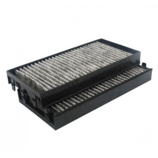 BMW  KLİMA FİLTRESİ (İKİLİ KARBONLU)  E70 E71 E72 F15 F16 F85 F86 X5 X6 IDOL 10009 / 64119248294