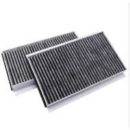 POLEN FİLTRESİ BMW E60-E60LCI-E61-E61LCI-E63-E64 IDOL 10008 / 64319171858