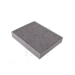 BMW POLEN FILTRESİ SET BLUEPRINT ADB12518 orj: 64119237555 