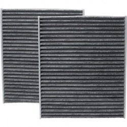 64119272642 BMW Karbonlu Polen Filtresi BLUEPRINT Marka ADB112509