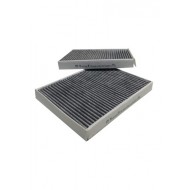 64119272642 BMW Karbonlu Polen Filtresi SARDES Marka SCA3018-2