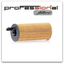 BMW B37 B38 B46 B47 B48 Motor Yağ Filtresi SION Marka SN2650 (11428575211)