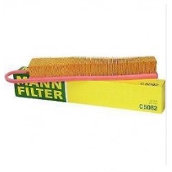 13717534825 MINI R55 R56 R57 R58 R59 R60 R61 N12 N16 Hava Filtresi MANN C50822