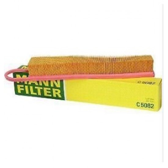 13717534825 MINI R55 R56 R57 R58 R59 R60 R61 N12 N16 Hava Filtresi MANN C50822