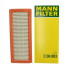 13717568728 MINI R55 R56 R57 R58 R59 R60 R61 N14 N18 Hava Filtresi MANN C 36 003