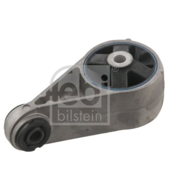 22116756406 MINI R50 R52 R53 Arka Motor Kulağı (Takozu) Sol FEBI 31772