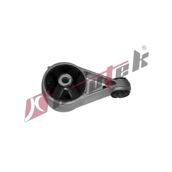 22116756406 MINI R50 R52 R53 Arka Motor Kulağı (Takozu) Sol KAUTEK MN-EM001