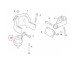 22116778610 MINI R50 R52 R53 Motor Kulağı (Takozu) Sağ LEMFÖRDER 2990101