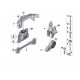 22116778645 Mini Cooper R56 R55 R57 R58 R59 R60 R61 Motor Kulağı LEMFÖRDER 3381701