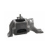 22116782374 Mini Cooper R57 R55 R60 R58 R61 R56 R59 N14 Motor Kulağı Sağ KAUTEK MN-EM007