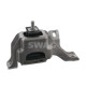 22116782374 Mini Cooper R57 R55 R60 R58 R61 R56 R59 N14 Motor Kulağı Sağ SWAG 11931775