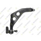 31126761410 Mini Cooper R52 R50 R53 Ön Salıncak Sağ BURÇLU TEKNOROT MN-106K