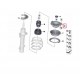 31306772749 Mini Cooper R57 R55 R60 R58 R61 R56 R59 Amortisör Takozu Ön KAUTEK MN-SM004