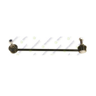 31359806351 Mini Cooper R60 R61 Viraj Askı Rotu Ön Sol TEKNOROT MN-145