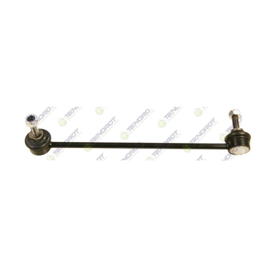 31359806351 Mini Cooper R60 R61 Viraj Askı Rotu Ön Sol TEKNOROT MN-145