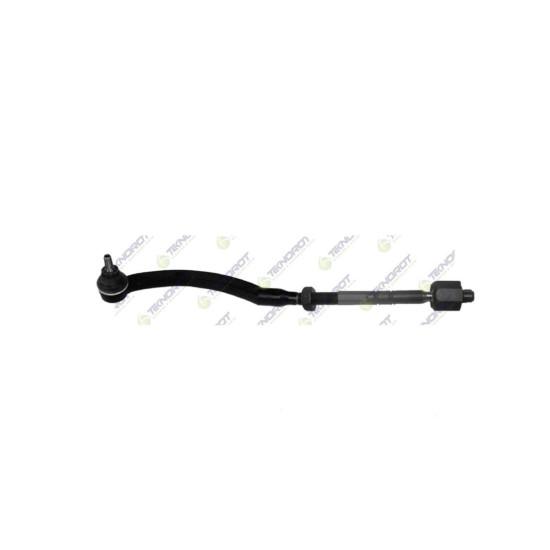 32116777521 Mini Cooper R50 R52 R53 Rot Kolu Sol TEKNOROT MN-122103
